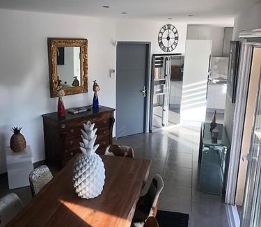 Argeles-sur-Mer Villa | 3 Impasse Louis Bassède