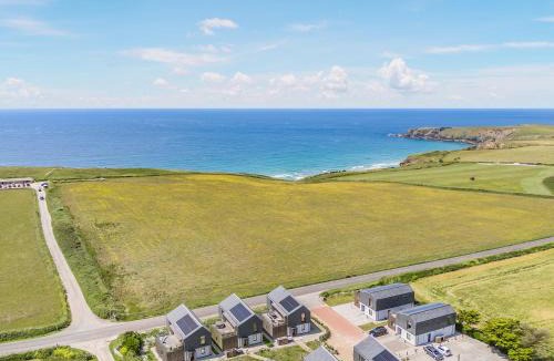 Winnard's Perch House | 3 Karn Havos