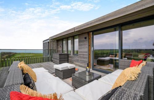 Winnard's Perch House | 3 Karn Havos