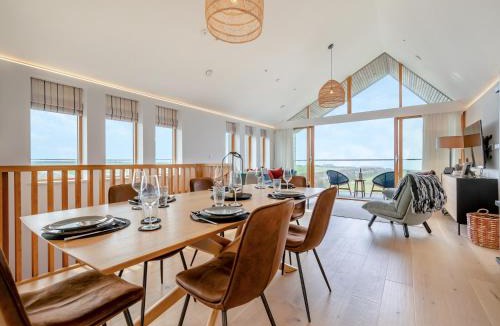 Winnard's Perch House | 3 Karn Havos