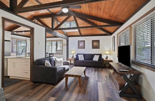 Sunriver House | 3 Killdeer