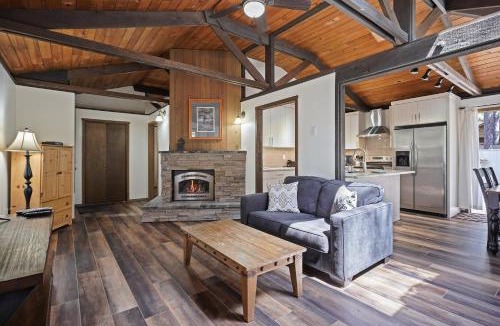 Sunriver House | 3 Killdeer