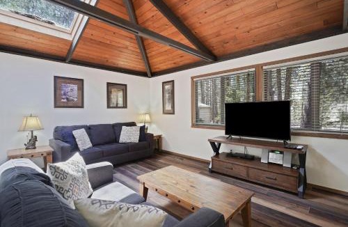 Sunriver House | 3 Killdeer