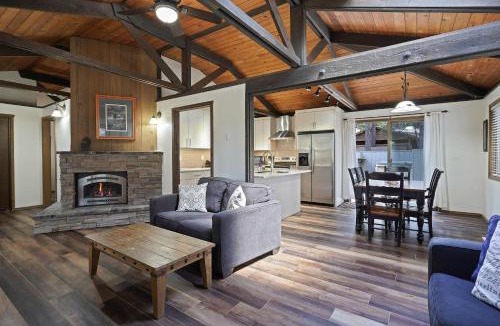 Sunriver House | 3 Killdeer