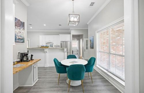 Ponchatoula House | 3 Kings, Hot Tub, Pool & Game Room