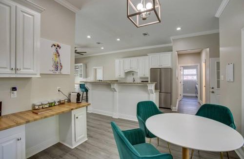 Ponchatoula House | 3 Kings, Hot Tub, Pool & Game Room