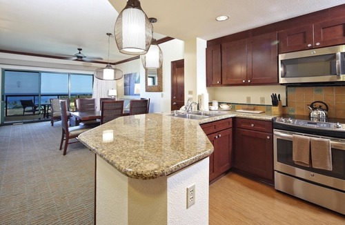 Ko Olina Resort | 3 Ko Olina Beachfront Resort & Spa, First Class!