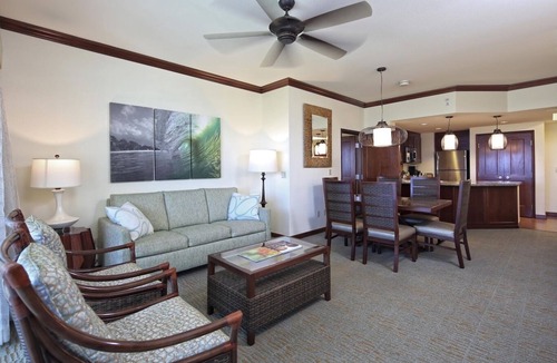 Ko Olina Resort | 3 Ko Olina Beachfront Resort & Spa, First Class!