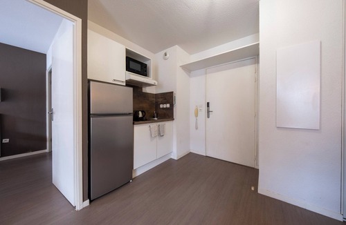 Toulouse South-East Apartment | 3 - L'Envol - Gare - Wifi