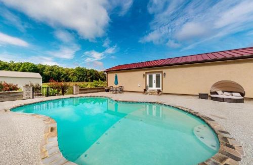 St. Martin House | 3 Ladies Estate