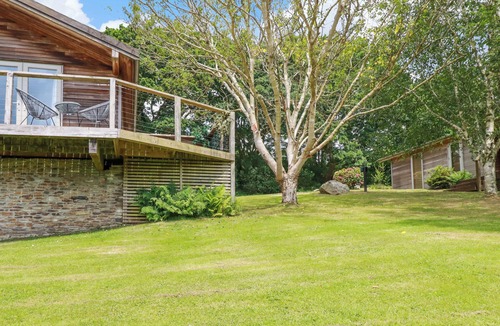 Looe Cottage | 3 Lake View