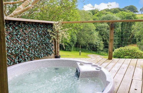 Looe Cottage | 3 Lake View