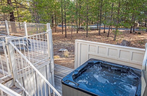 Sunriver House | 3 Lark Lane - Meredith Lodging