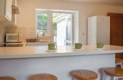 Par Cottage | 3 Le Dorney Villa - UK49820