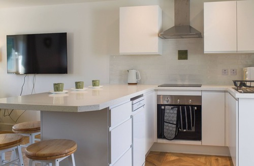 Par Cottage | 3 Le Dorney Villa - UK49820