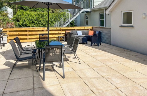 Par Cottage | 3 Le Dorney Villa - UK49820