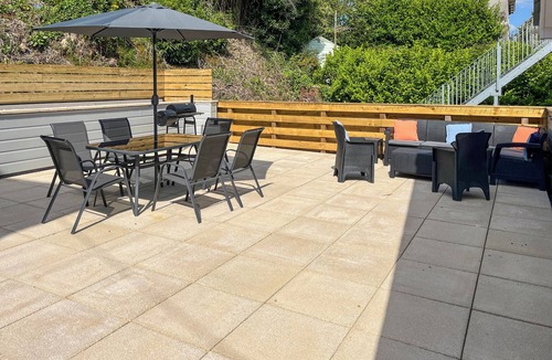 Par Cottage | 3 Le Dorney Villa - UK49820