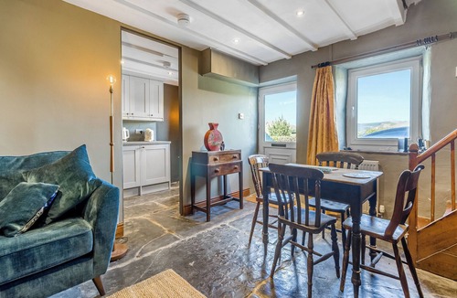 Ysbyty Ystwyth Cottage | 3 Legged Duck Cottage