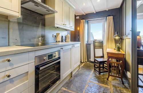 Ysbyty Ystwyth Cottage | 3 Legged Duck Cottage