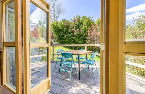 Ysbyty Ystwyth House | 3 Legged Duck Cottage