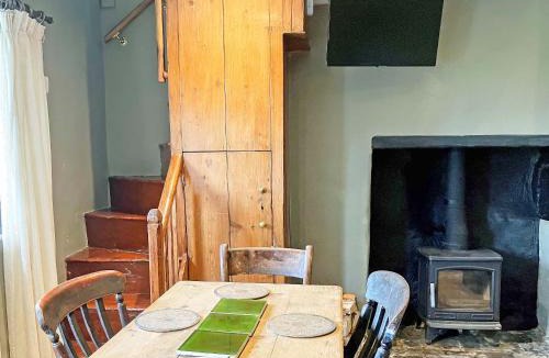 Ysbyty Ystwyth House | 3 Legged Duck Cottage