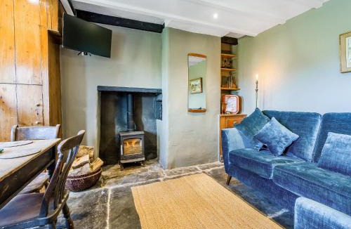 Ysbyty Ystwyth House | 3 Legged Duck Cottage