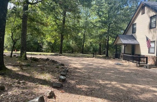 Park Hill House | 3 Level home - Cookson-Lake Tenkiller