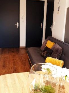 Saint-Affrique Apartment | 3 Liberte - 1er