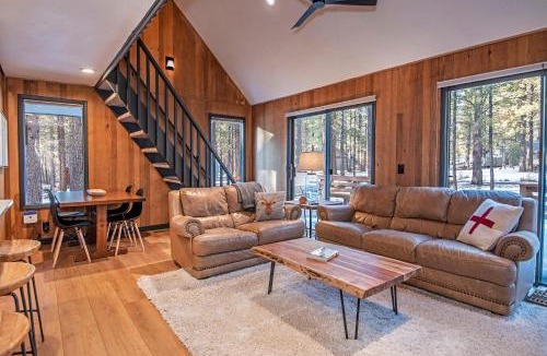 Overlook Park House | 3 Little Court - Meredith Lodging