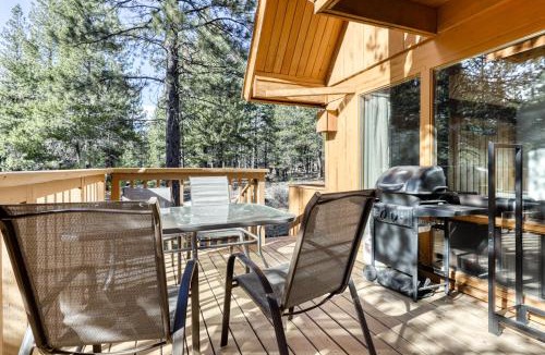 Overlook Park House | 3 Lofty Lane