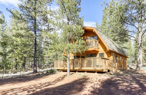 Overlook Park House | 3 Lofty Lane