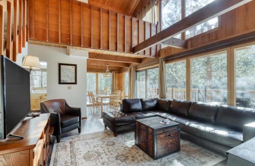 Overlook Park House | 3 Lofty Lane