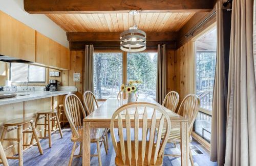 Overlook Park House | 3 Lofty Lane
