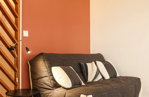 Saint-Vincent Apartment | 3 LYS ORLEANS CENTER FREE SECURE PARKING