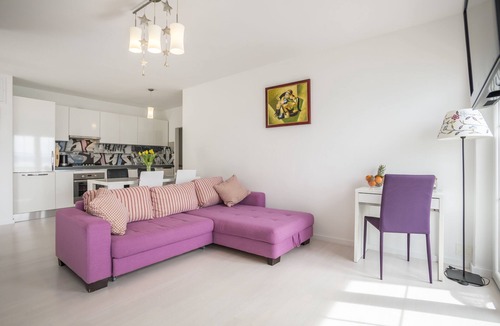Mimice Apartment | 3 m to the beach .