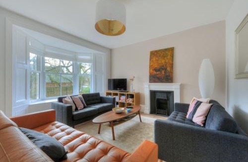 Seaton House | 3 Major Terrace