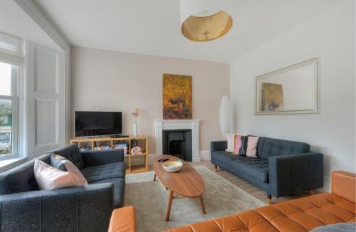 Seaton House | 3 Major Terrace