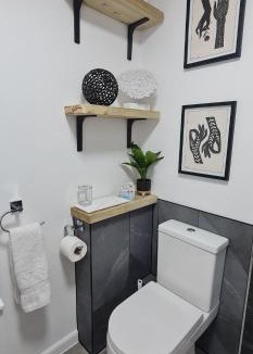 Saint Columb Major Resort | 3 Manor Villas Newquay