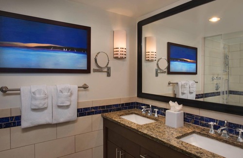 Marco Island Resort | 3-Marco Crystal Shores Beachfront Resort & Spa!