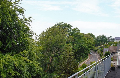 Salcombe Cottage | 3 Melbury