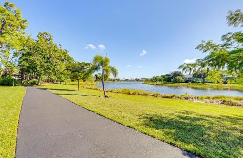 Kings Lake House | 3 Mi to 5th Ave South: Quiet Getaway w/Garden