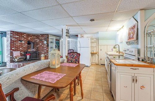 Bath Apartment | 3 Mi to Bath Historic District! Stylish Studio