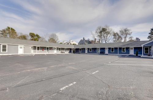 Wareham Apartment | 3 Mi to Beaches Peaceful Wareham Getaway