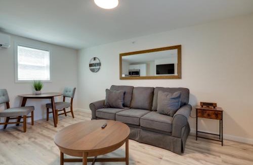 Wareham Apartment | 3 Mi to Beaches Peaceful Wareham Getaway