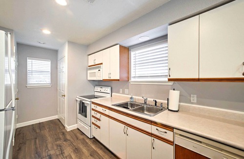 Branson Condo | 3 Mi to Branson Landing! Condo w/Game Room Access