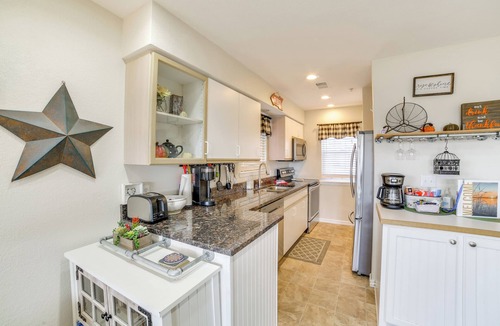 Branson Condo | 3 Mi to Branson Landing: Condo w/Pool Access
