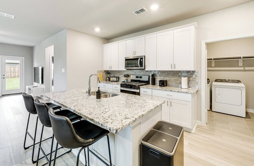 Princeton House | 3 Mi to Downtown Princeton: Home w/Spacious Yard!
