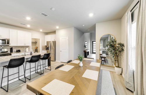 Princeton House | 3 Mi to Downtown Princeton: Home w/Spacious Yard!