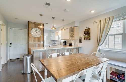 Branson Condo | 3 Mi to Dtwn! Holiday Hills Golf Retreat