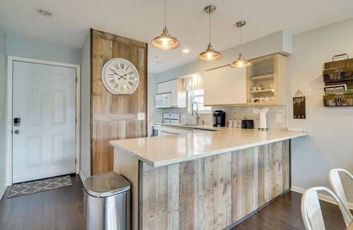 Branson Condo | 3 Mi to Dtwn! Holiday Hills Golf Retreat